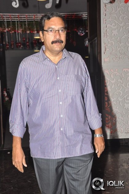 Music-Director-Sekhar-Chandra-Wedding-Reception